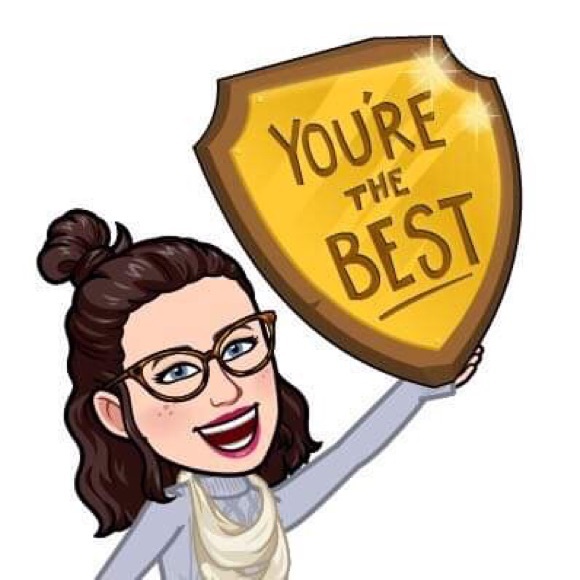 Meet your Posher, Haley - Picture 2 of 2